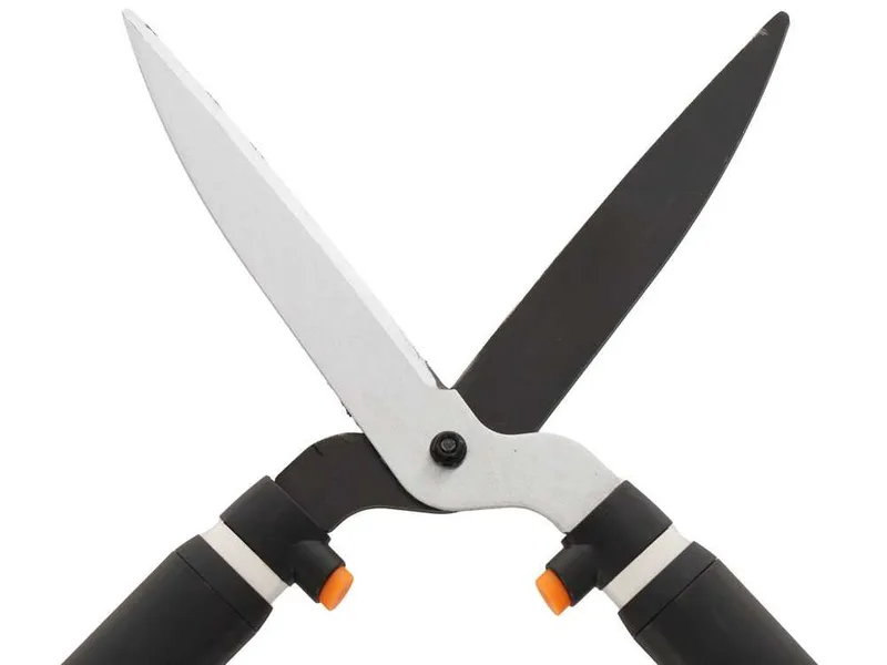 Fiskars SmartFit HS86 - Cisaille à haies télescopique