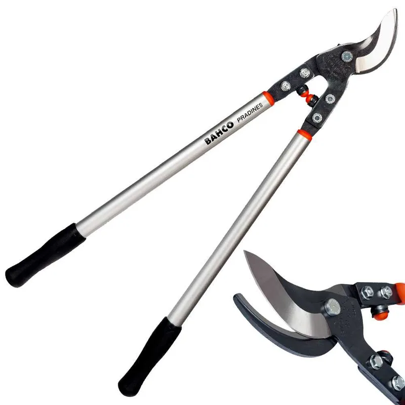 Bahco P19-80-F - Coupe-branches Bypass - Coupe 50 mm - Longueur 80 cm
