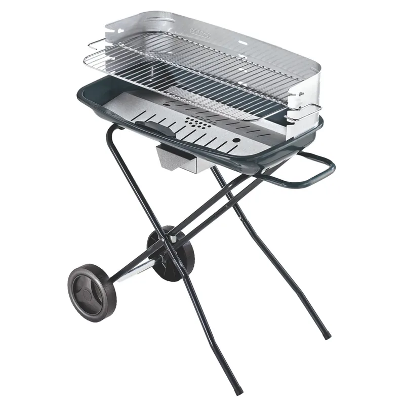 Ompagrill 60-40/C - Barbecue à charbon
