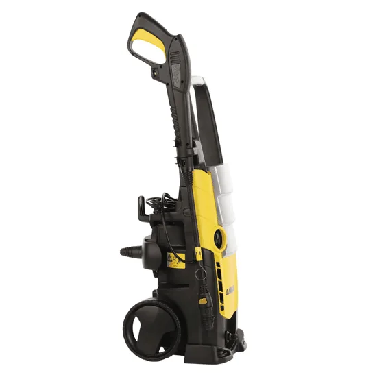 Lavor Galaxy 140 - Nettoyeur haute pression Lavorwash eau froide - 140 bar max - 450 l/h max