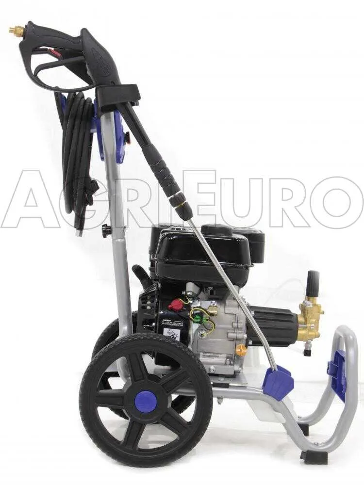 Nettoyeur thermique Annovi & Reverberi AR 1444 avec moteur Loncin G200F à essence
