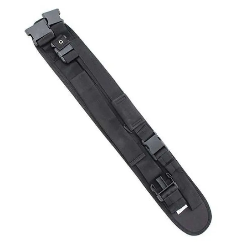 Ceinture de maintien pour lance télescopique