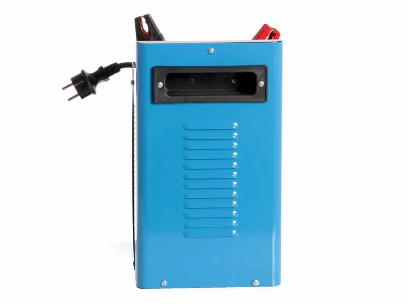 Awelco THOR 150 Booster - Chargeur de batterie - avec démarreur - monophasé - batteries 12V