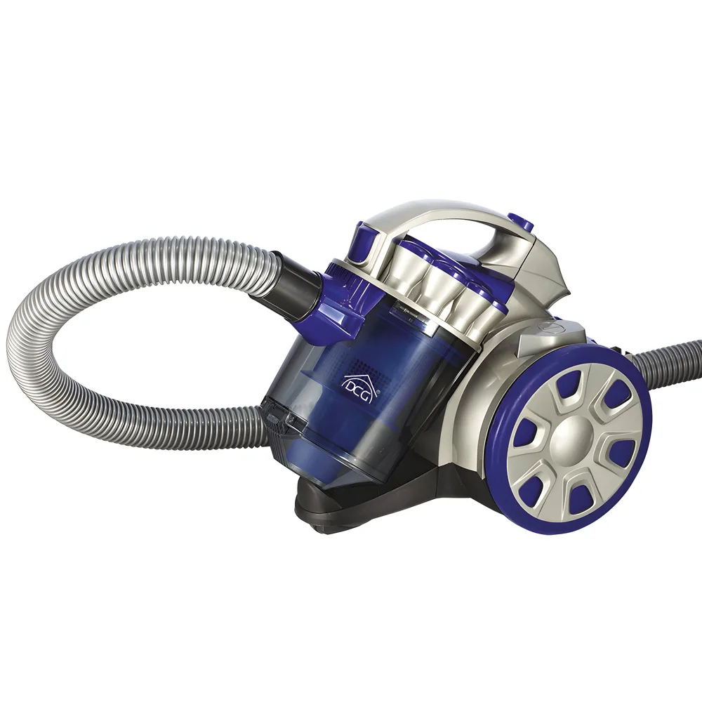 DCG BS5010 - Aspirateur cyclonique 700 W