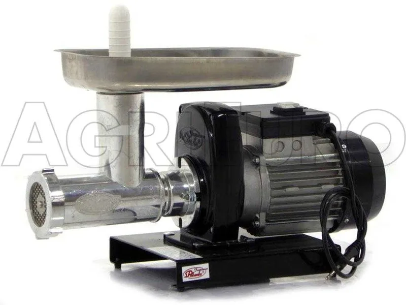 Palumbo Pavi SM 12 INOX - Hachoir à viande électrique - 400W