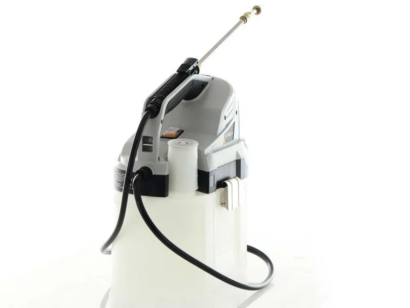 Pulvérisateur porté à batterie Batavia BT-GS001 - 18V 2 Ah