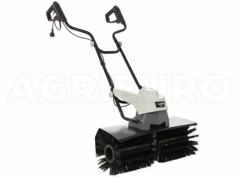 Blackstone TS-600 - Balayeuse électrique 1500W