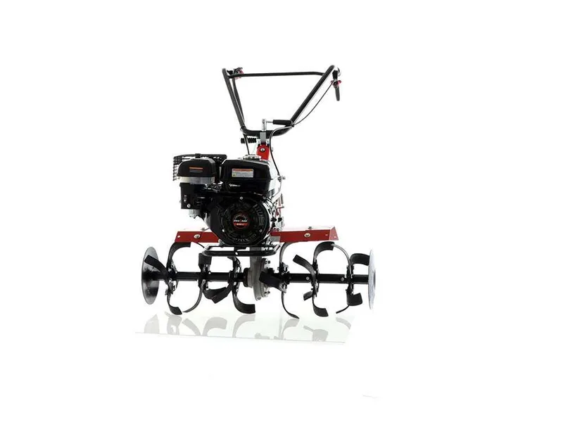 Benassi BL106C - Motobineuse à essence 7 CV - Moteur Hwasdan H170F