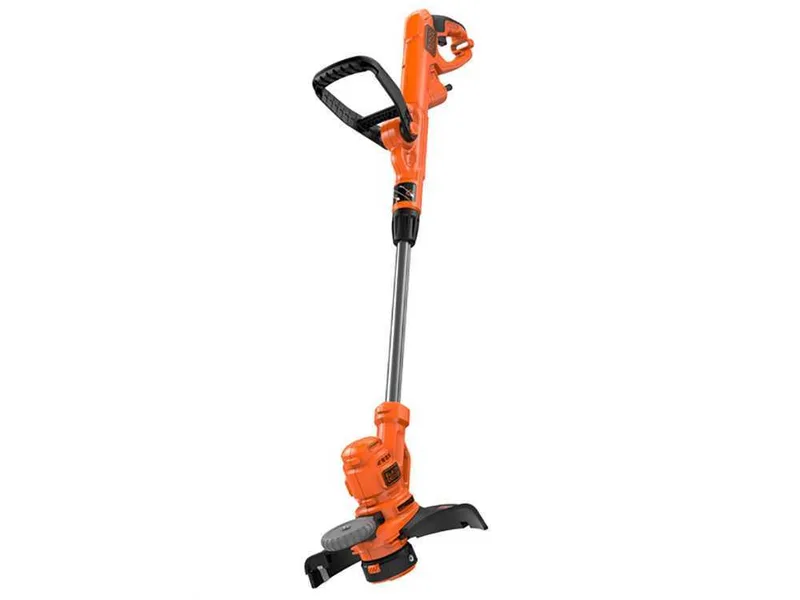 Black & Decker BESTA530-QS - Coupe-bordure électrique - 550 W