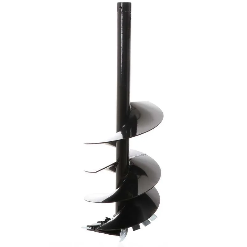 Mèche de 406 mm pour tarière à tracteur Blackstone
