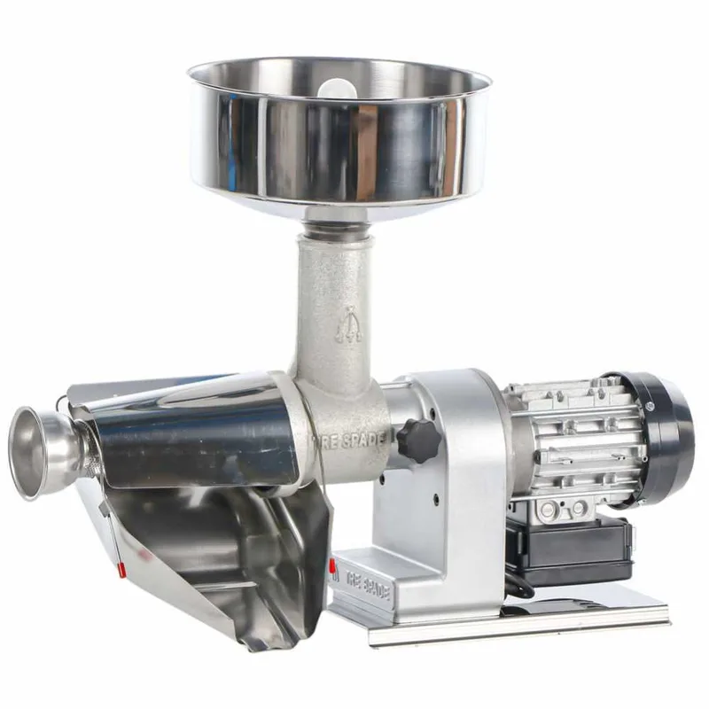 Tre Spade BIG-2P - Épépineuse électrique - 480W