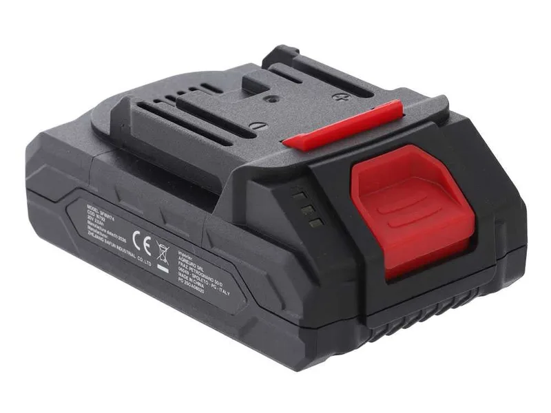 Batterie X-Line PowerCell 20V 2Ah - Geotech
