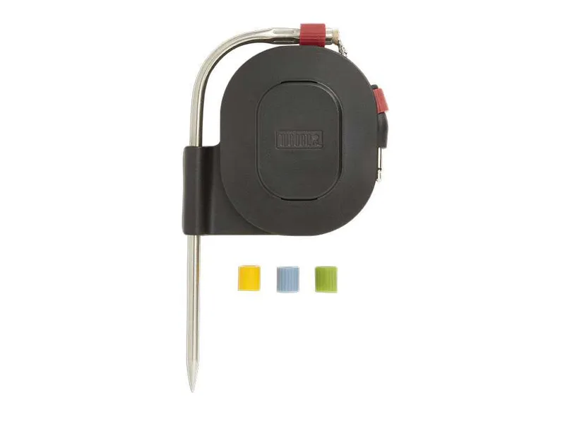 Sonde de température pour viande Weber
