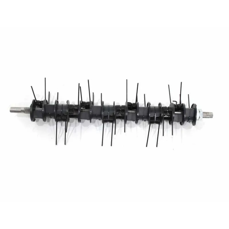 Accessoire aérateur louchets pour GeoTech PLS4000 - PLS 4500 - ATR 65-25