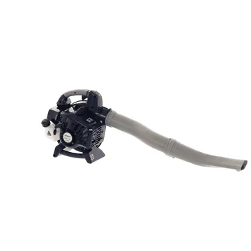 BullMach ZEFIRO 25 MAX - Souffleur aspirateur thermique - Moteur 2 temps