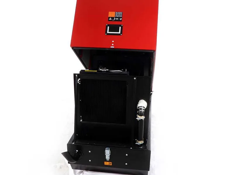 MOSA GE SX-9000 KDM - Groupe électrogène diesel insonorisé 8.3 kW - Continu 7.5 kW Monophasé - Moteur Kohler KDW702