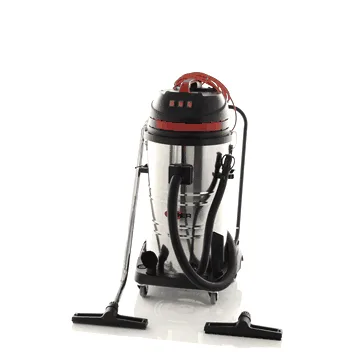 Nilfisk Viper LSU 395-EU - Aspirateur eau et poussière professionnel