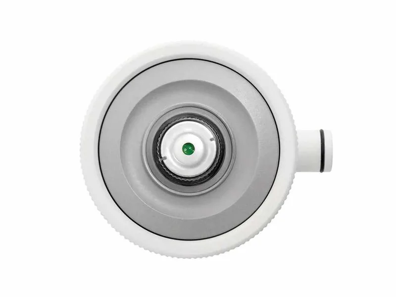 Épurateur à cartouche Krystal Clear Intex 26638 - Débit d'eau 3785 L/h