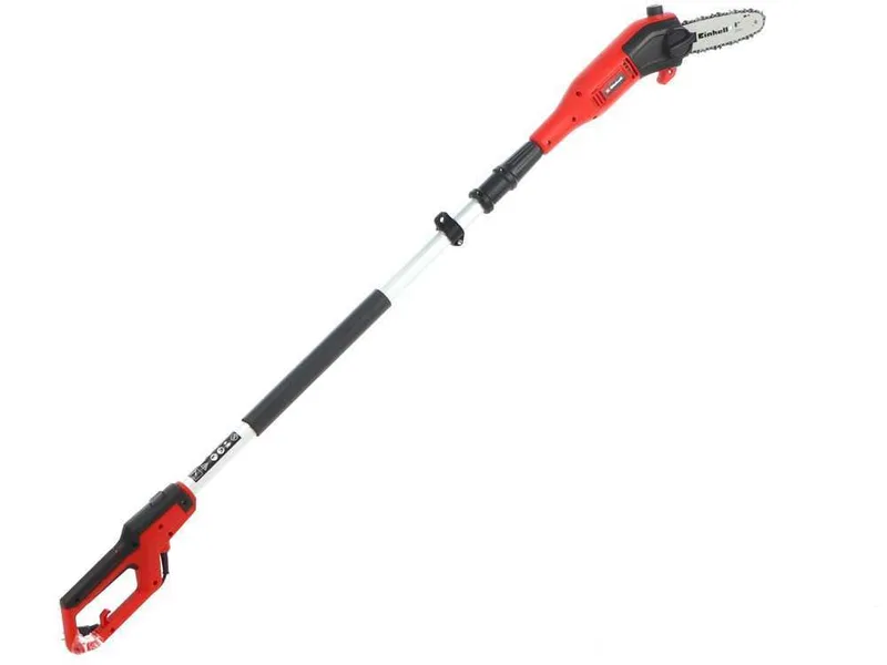 Einhell GC-EC 7520 T - Élagueuse électrique sur perche télescopique