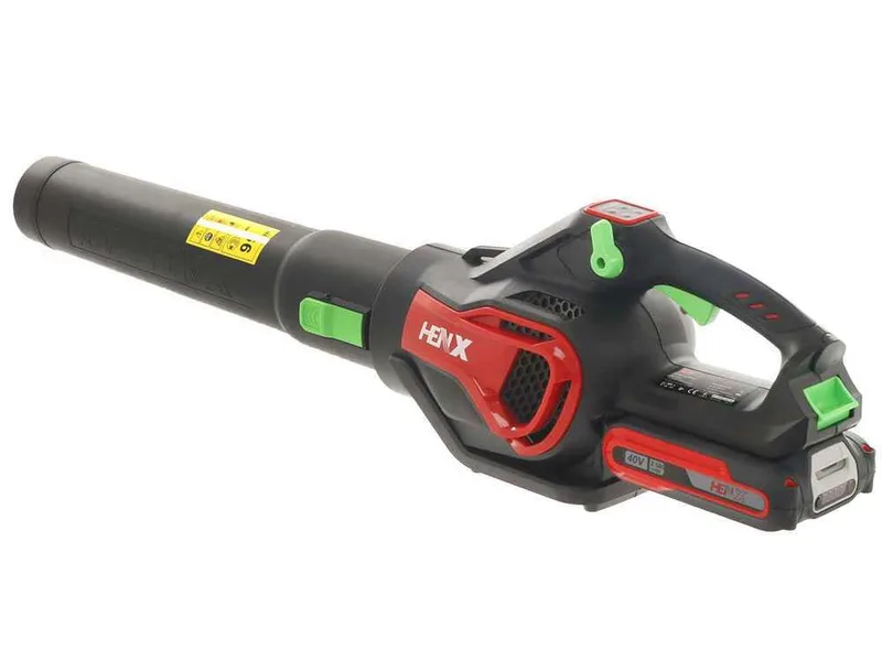 Henx H36CF900HE - Souffleur de feuilles à batterie