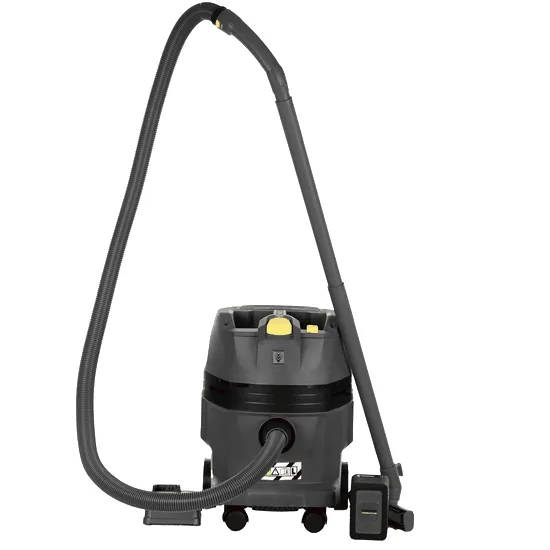 Karcher NT 22/1 Ap Bp L - Aspirateur multifonction à batterie - Bidon 22 L - 36 V - 6 Ah