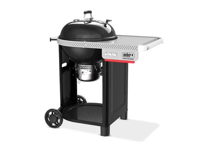 Weber Performer - Barbecue à charbon
