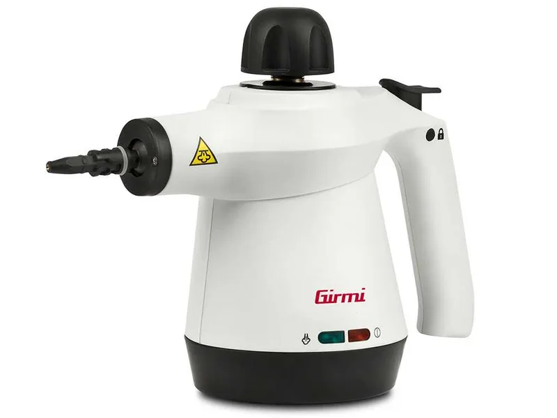 Girmi AP31 - Nettoyeur vapeur - 1100 W