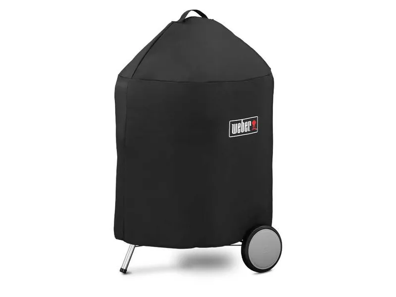Housse Premium pour barbecue à charbon Weber 57 cm