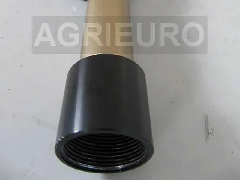 Perche rallonge pneumatique télescopique 170 à 300 cm ultra légère pour compresseur