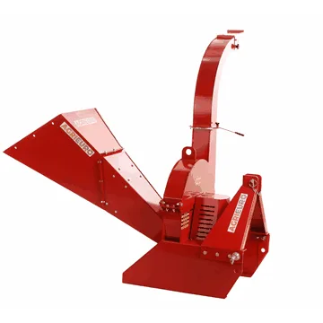 Top Line Argo 3P - Broyeur sur tracteur - Diamètre de coupe 100 mm
