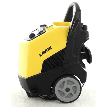 Nettoyeur haute pression à eau chaude Lavor Texas R 1611 GL - Électrique à chaud - Pression max 180 bar