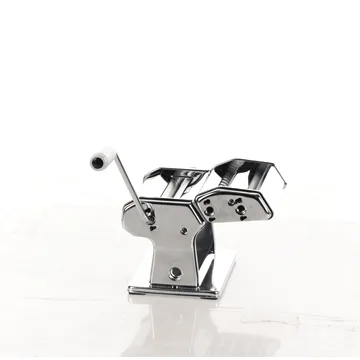 Marcato Atlas 150 Design - Laminoir - Machine à pâtes manuelle en INOX