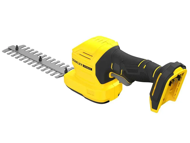 Stanley Fatmax STCSS20D1-QW - Cisaille à gazon sans fil - 18 V 2 Ah