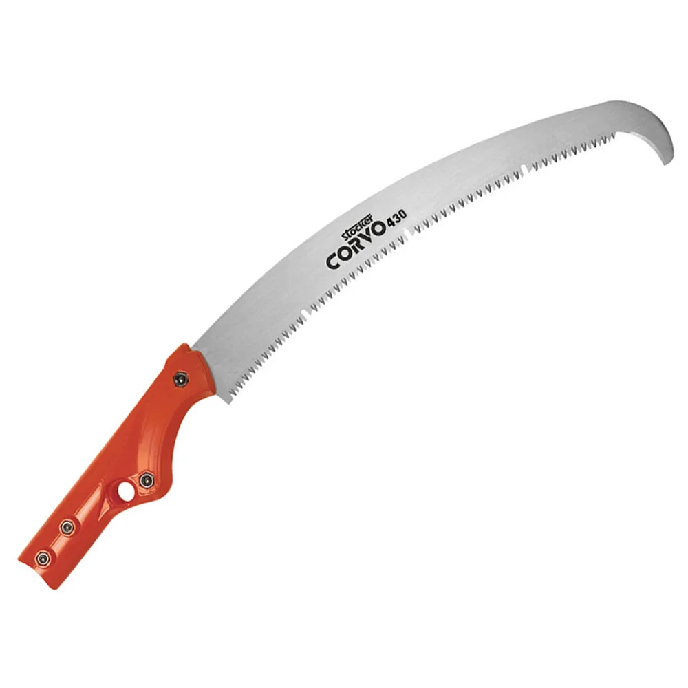 Scie de jardin Stocker Corvo 430 TC