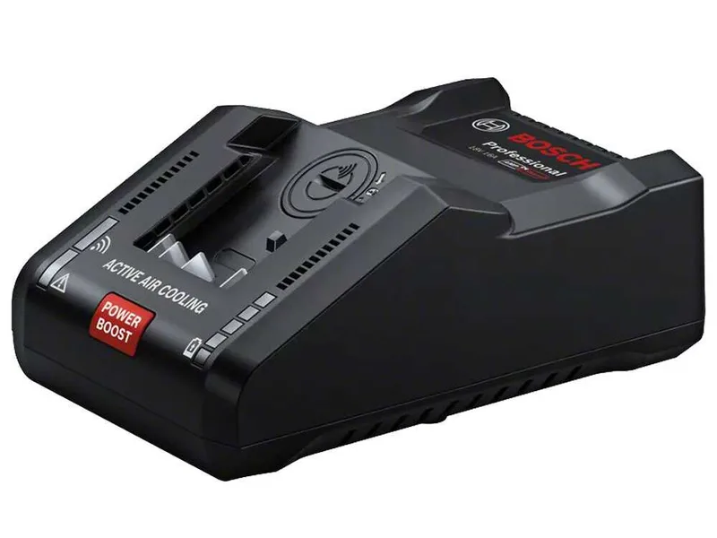 Bosch GAL 18V-160 pour Ligne Blue Professional - Chargeur de batterie Lithium 18V