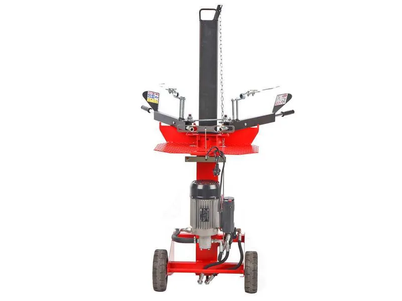 Docma SF75 220XX 7T PS - Fendeuse à bois électrique - Verticale
