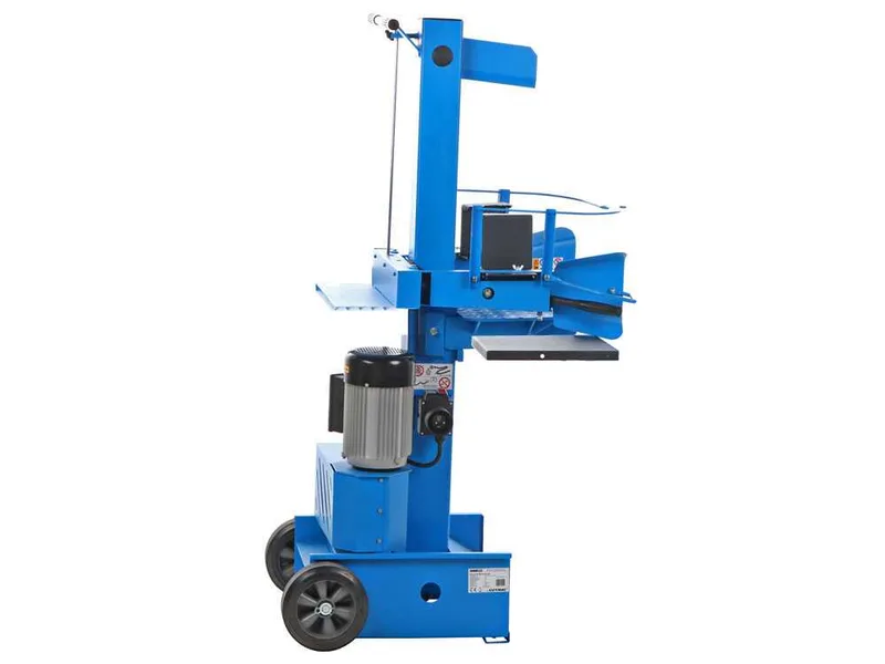 Docma SVG800 220 RAPID PLUS - Fendeuse à bois électrique - Verticale