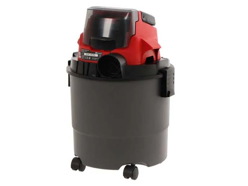 Einhell TC-VC 18/15 Li - Aspirateur multifonction à batterie - 18V 4Ah