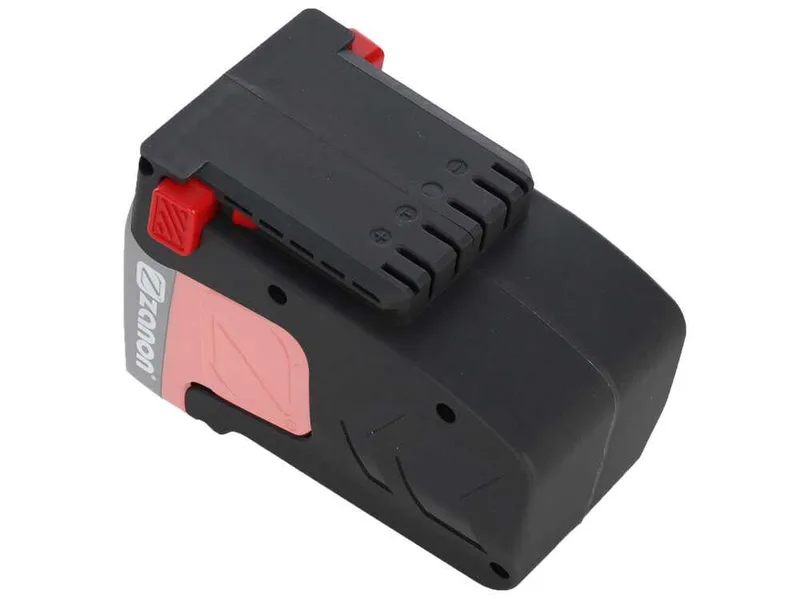 Adaptateur pour batterie 14,4V Zanon XLIGHT