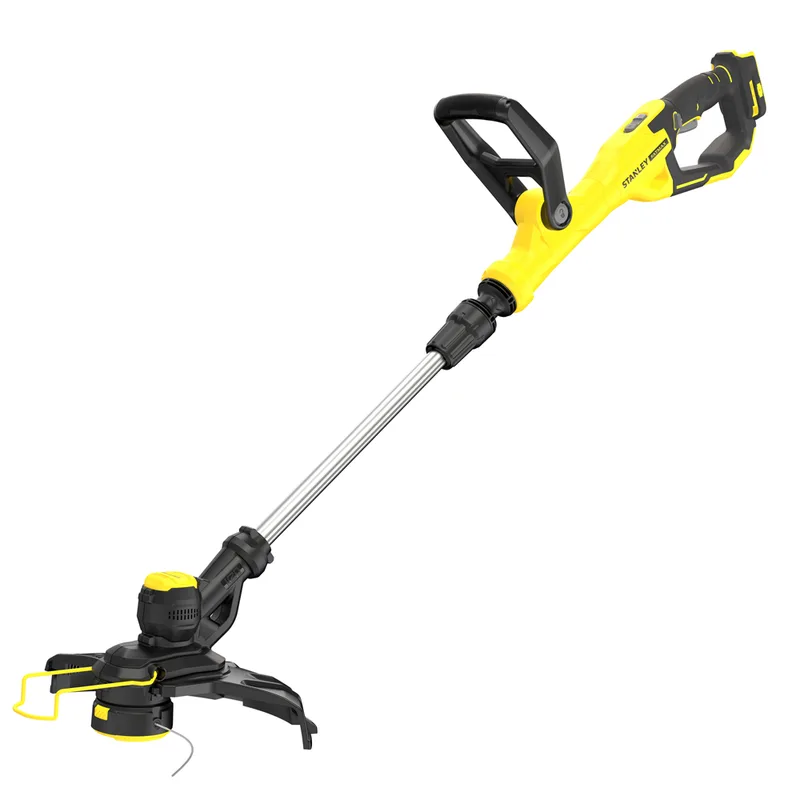 Stanley fatmax V20 - Coupe-bordure à batterie - 18V - 4AH