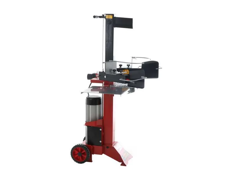 AL-KO LSV 550/6 - Fendeuse à bois électrique - Verticale - 230V