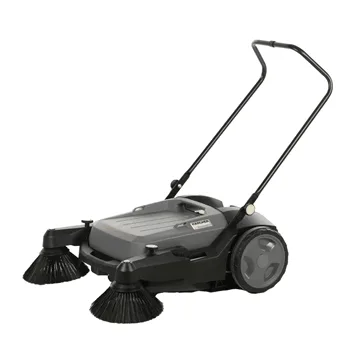 Karcher Pro KM 70/20 C 2SB - Balayeuse manuelle à poussée - avec bac de ramassage