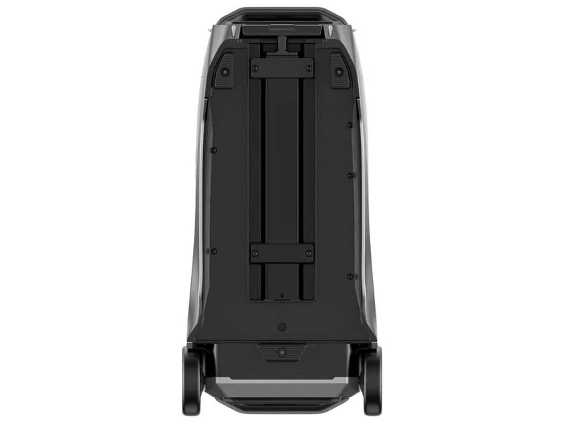 EcoFlow Delta Pro 3 - Batterie PowerStation portable - 4000 W - 4096 Wh/51,2 V