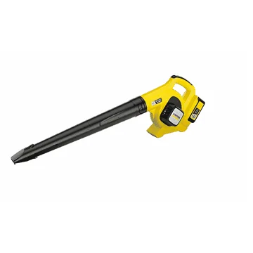 Karcher LBL 4 - Souffleur à batterie pour feuilles - 36V 2.5Ah
