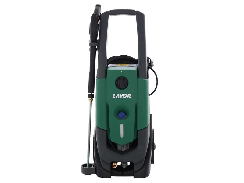 Lavor KAMA 1409 - Nettoyeur haute pression professionnel à eau froide - 180 bar max - 540 l/h