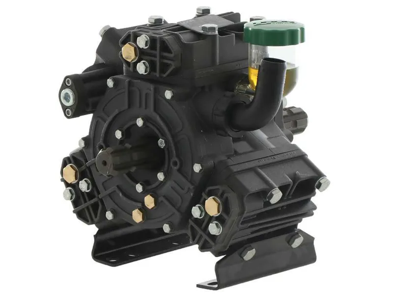 Udor delta 75 ts 2c - Pompe de pulvérisation à tracteur