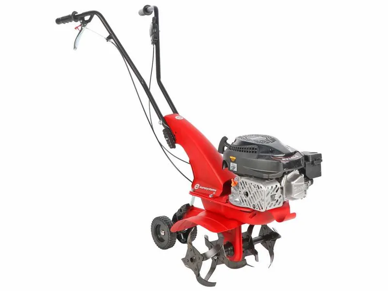 Eurosystems Z2 - Motobineuse à essence - Rato RV145