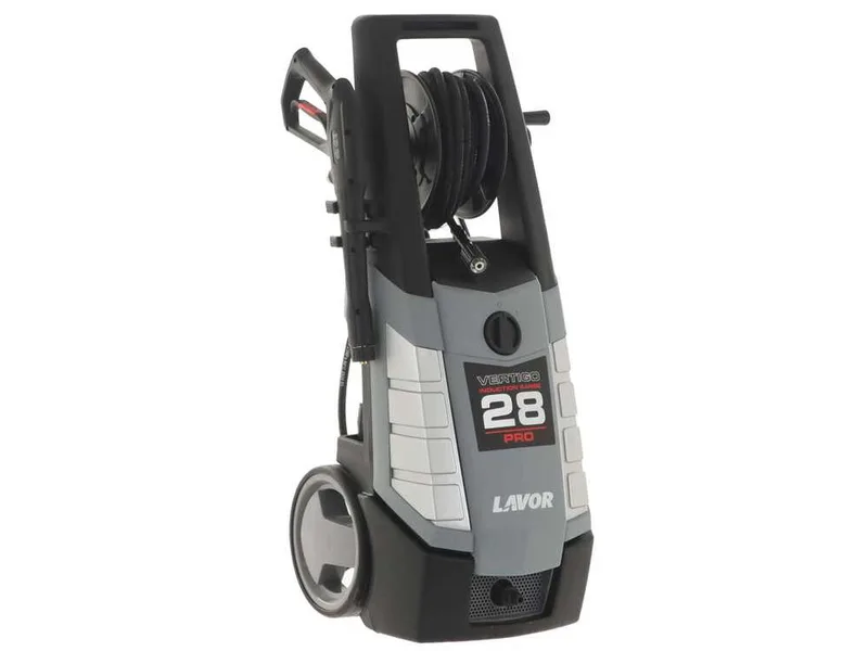 Nettoyeur haute pression à eau froide Lavor Vertigo 28 Pro 180 bars