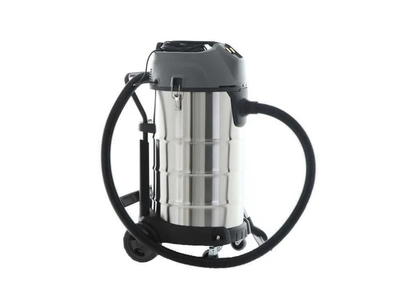 Karcher PRO NT 90/2 Me Classic - Aspirateur solides et liquides - Bidon 90 L - max 2300 W