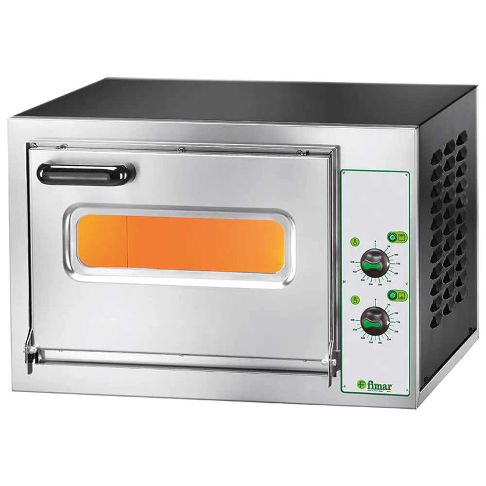 FIMAR MICROV18C - Four électrique à pizza - 2200 W